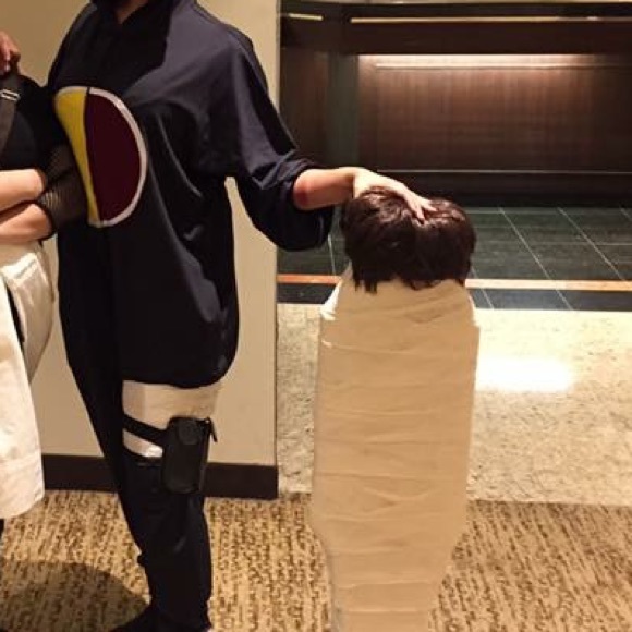 Kankuro Coaplay - Picture 3 of 3